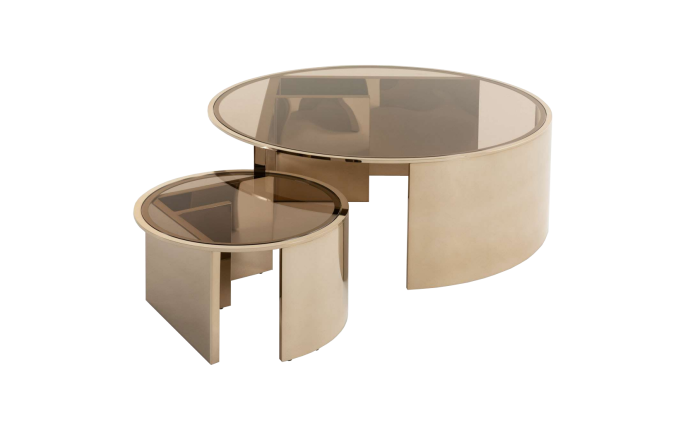 CONSTELLATION EFFE COFFEE TABLE - Image 2