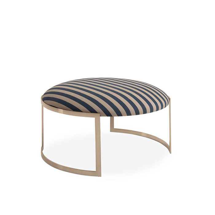 ANYA LITE OTTOMAN - Image 1