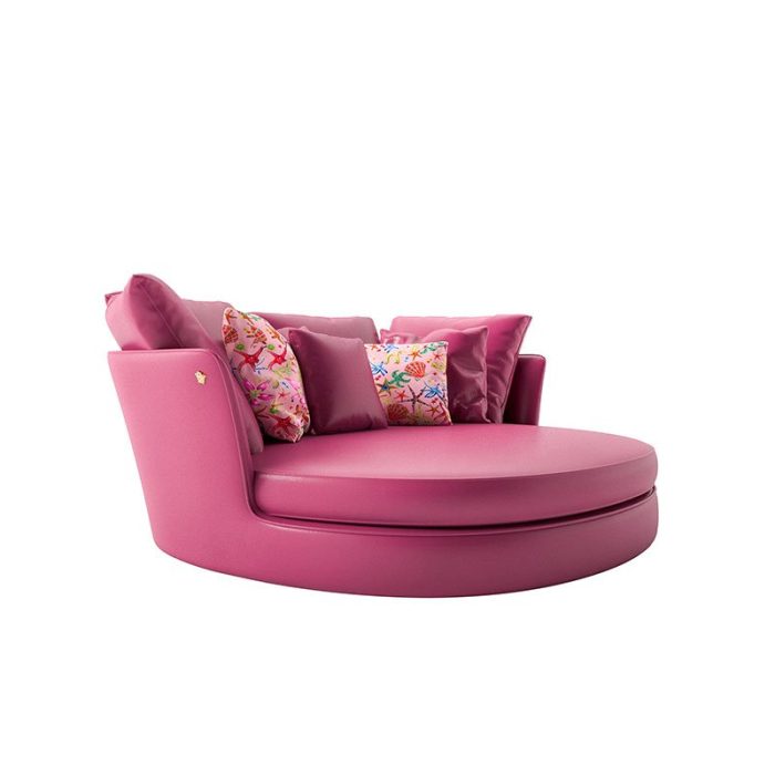 AETERNITAS LOVE BED - Image 4