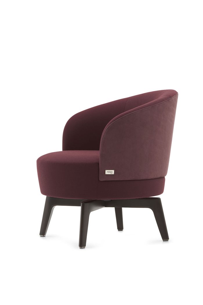DOYLE ARMCHAIR - Image 3
