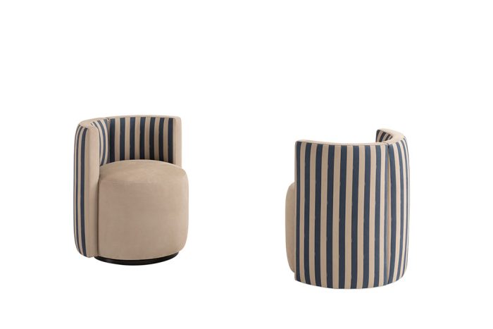LOULOU ARMCHAIR - Image 3