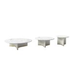 V-MARBLE COFFEE TABLE - Image 3