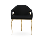CHANDRA DINING CHAIR - Image 4