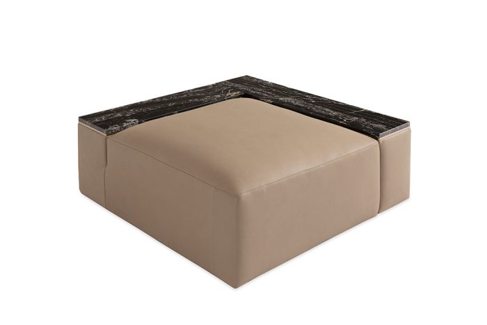 LAMBERT OTTOMAN - Image 1