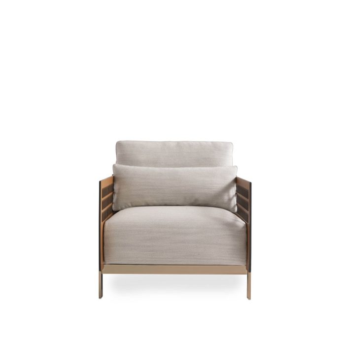 ANNA ARMCHAIR - Image 2