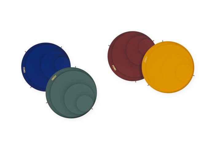 RIPPLE DROP COFFEE TABLE - Image 2