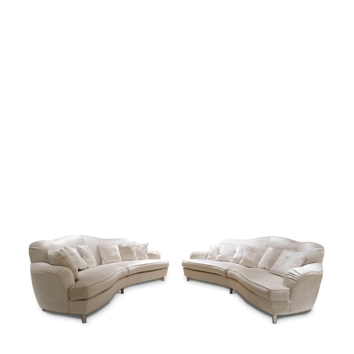 GINEVRA SHAPED - Image 1