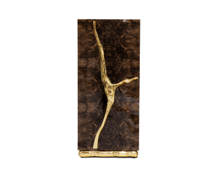 LAPIAZ WALNUT