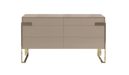 AURA CHEST