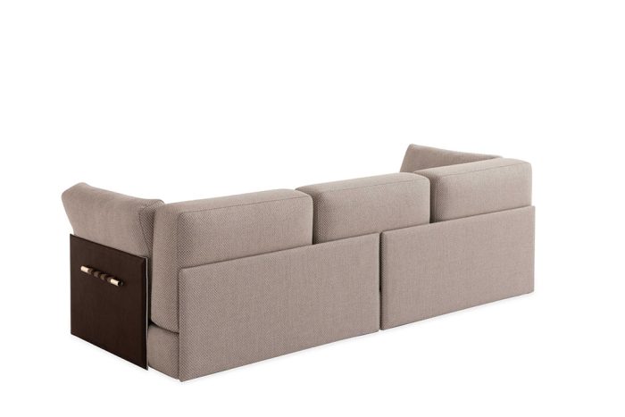 BENSON TAILOR SOFA - Image 3