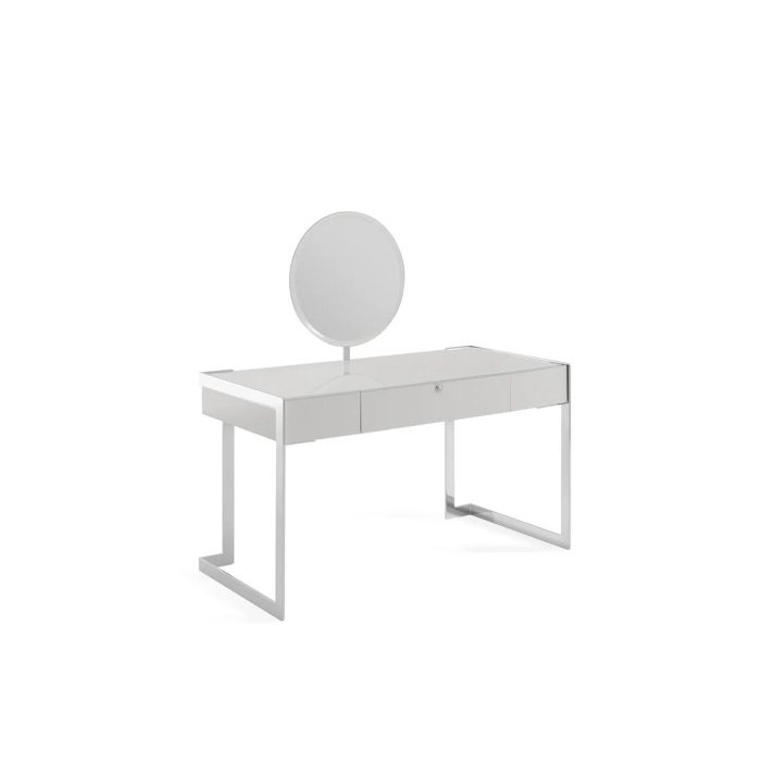 Via Gesù Medusa lady desk - Image 1