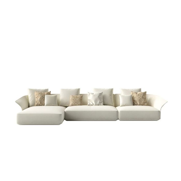 GODDESS SOFA AND ARMCHAIR - Image 3
