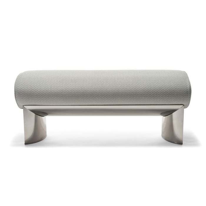 FREDDIE OUTDOOR BENCH - Image 1