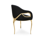 CHANDRA DINING CHAIR - Image 9