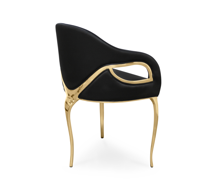 CHANDRA DINING CHAIR - Image 9