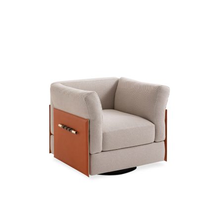 BENSON TAILOR ARMCHAIR