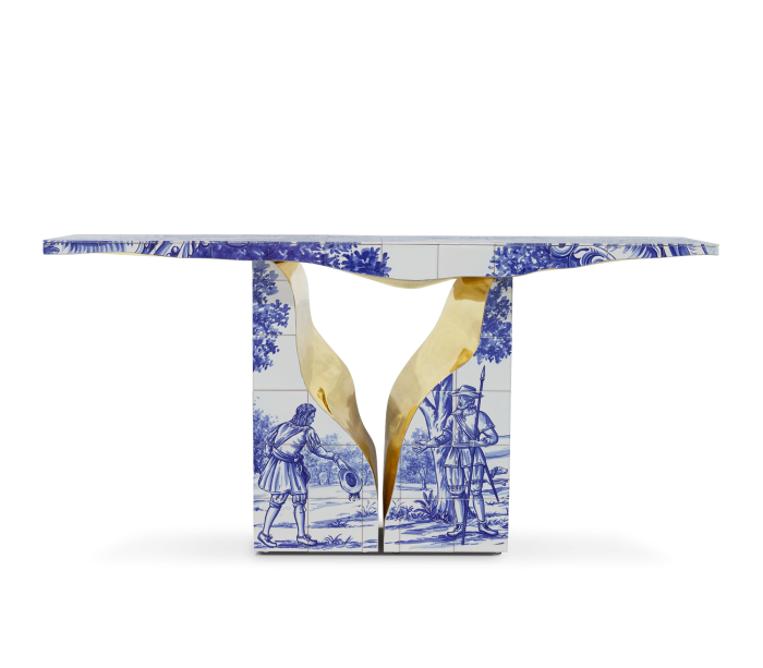 LAPIAZ TILES - Image 1