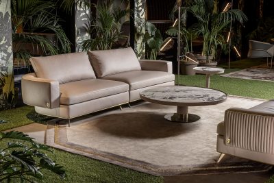 FRANKY LOW TABLE - Image 5