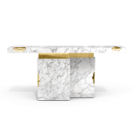 EMPIRE CARRARA
