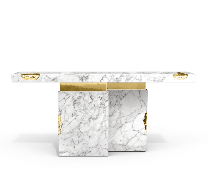 EMPIRE CARRARA - Image 1