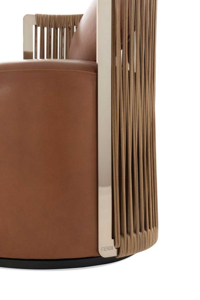 THEA ARMCHAIR - Image 13