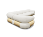 FITZGERALD SECTIONAL SOFA - Image 6