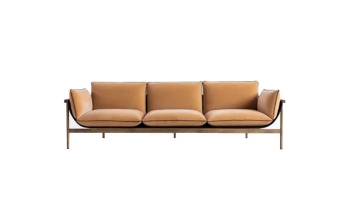 Totu sofa - Image 1