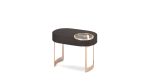 MOONLIGHT BEDSIDE TABLE - Image 2