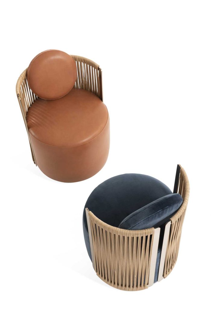 THEA ARMCHAIR - Image 2