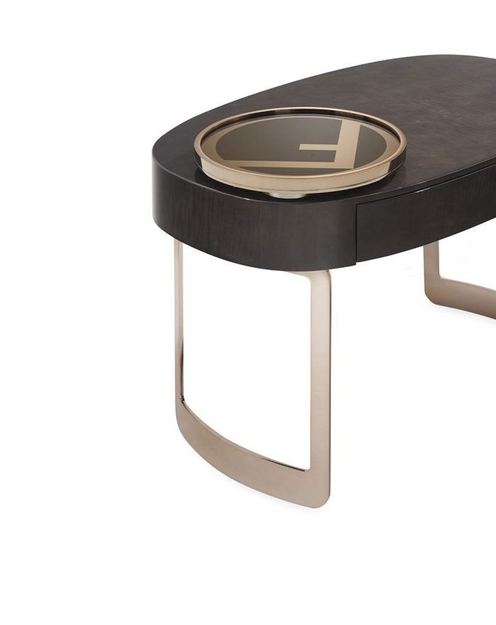 MOONLIGHT BEDSIDE TABLE - Image 4
