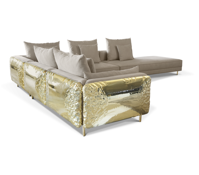 IMPERFECTIO CREAM MODULAR - Image 3