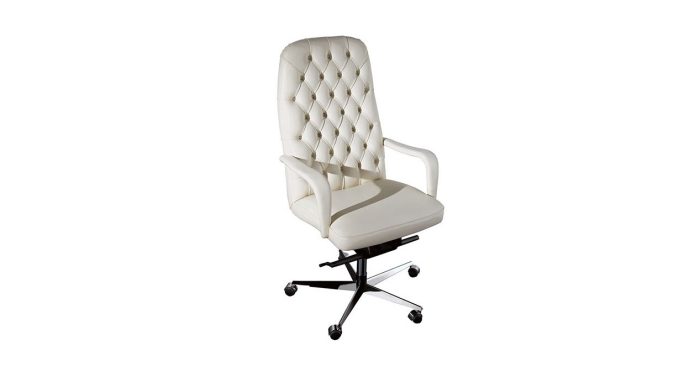 PRESIDENT CHAIR - Image 2