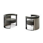 ROGER ARMCHAIR - Image 4
