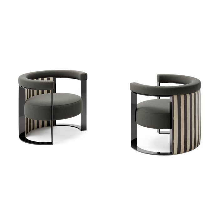 ROGER ARMCHAIR - Image 4