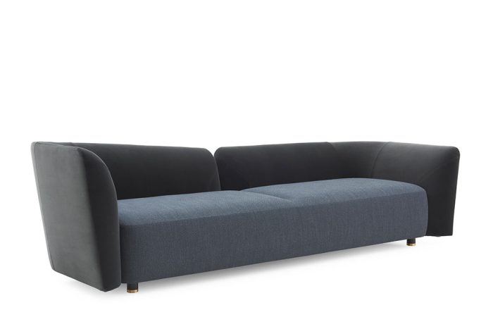 CEASAR TAILOR SOFA - Image 3