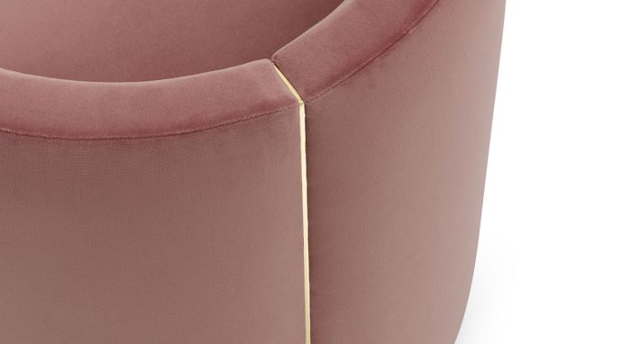 LOULOU ARMCHAIR - Image 5