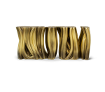MONOCHROME GOLD