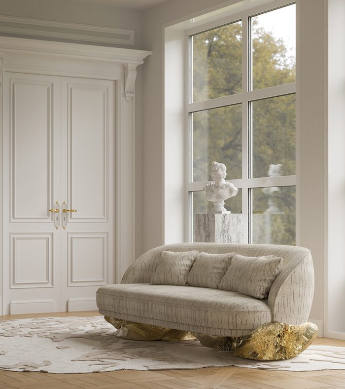 ANGRA BLACK SOFA - Image 21