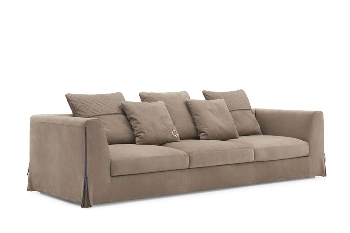 DORIAN SOFA - Image 1