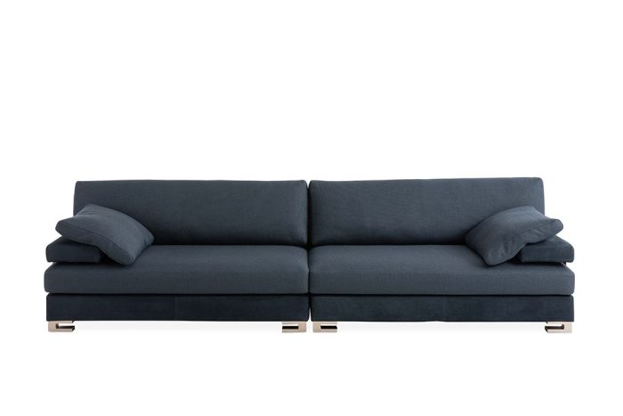 MOORE SOFA - Image 1