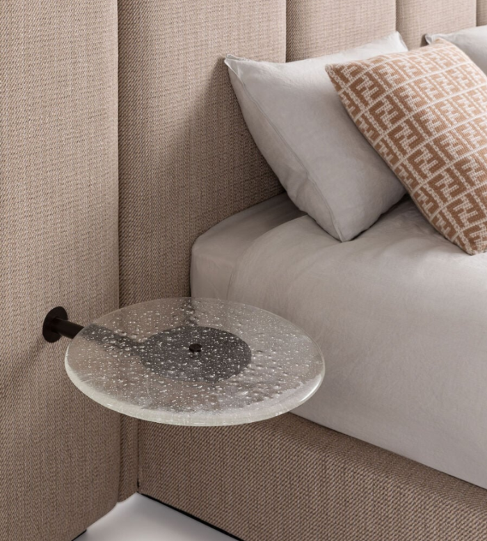 Delano Dressed bed - Image 3