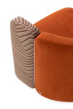 KELLY ARMCHAIR - Image 3
