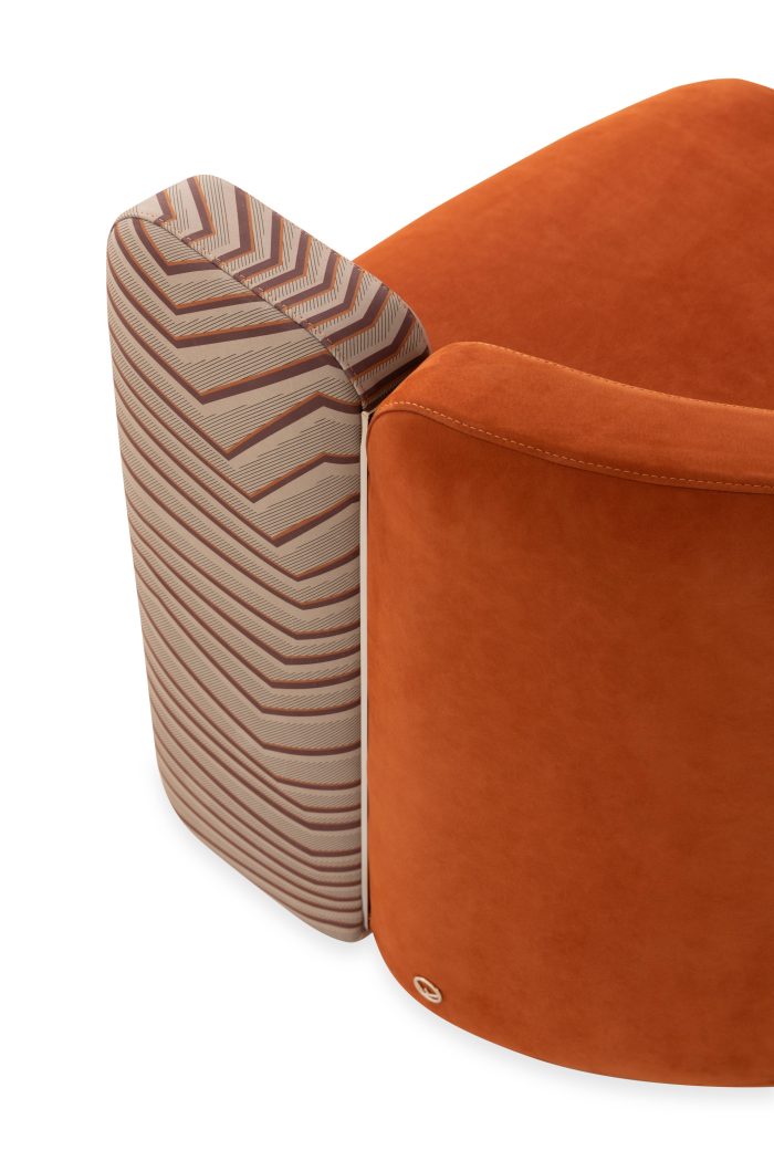 KELLY ARMCHAIR - Image 3