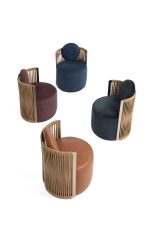 THEA ARMCHAIR - Image 3