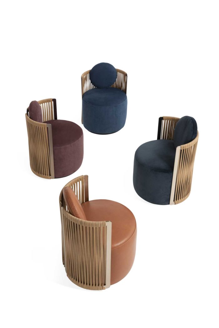 THEA ARMCHAIR - Image 3