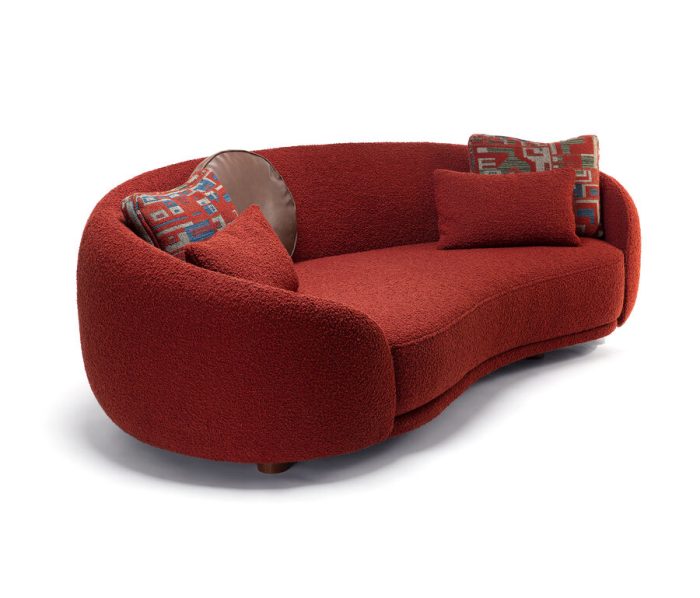 Welcome! sofa - Image 2