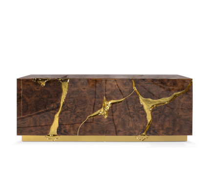 LAPIAZ WALNUT