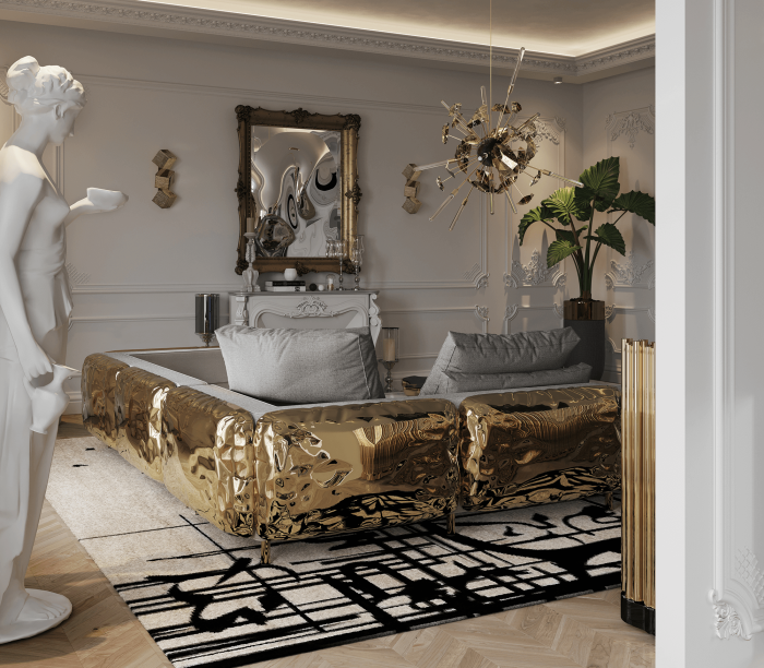 IMPERFECTIO CREAM MODULAR - Image 6