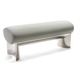 FREDDIE OUTDOOR BENCH - Image 2