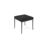 Stiletto ottoman-stool